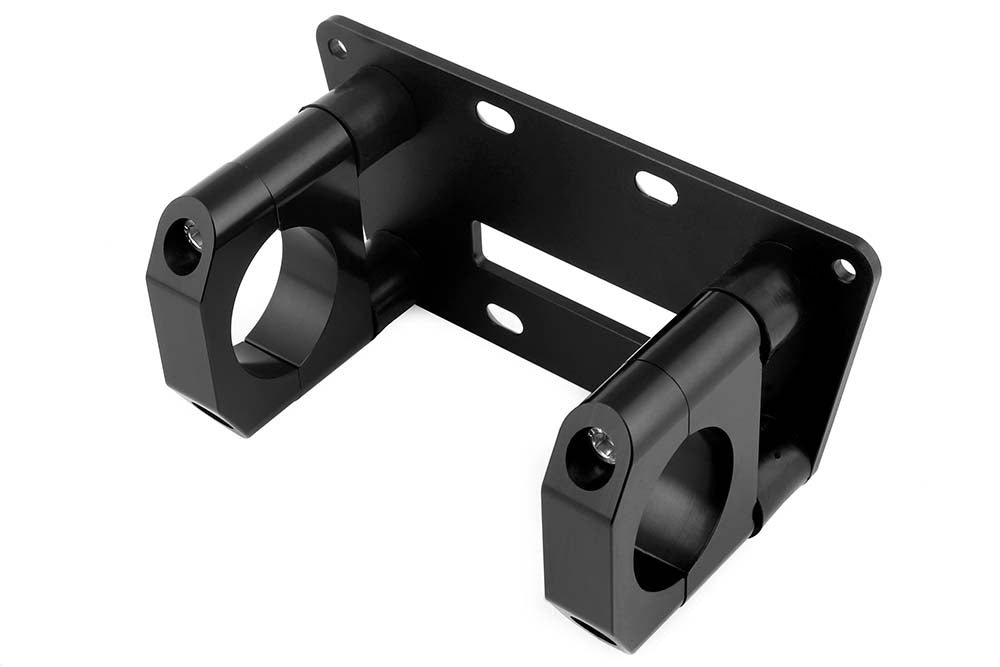 Haltech HT-039082 Nexus PD16 Tube Mount Kit 41.275mm (1.625")