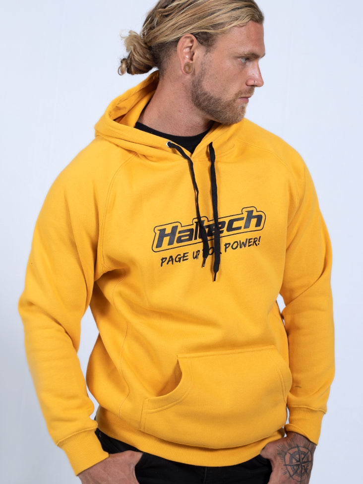 Haltech HT-301910YXL "Classic" Hoodie