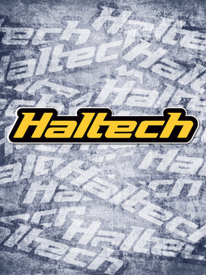 Haltech HT-300102 Sticker 600mm - Colour