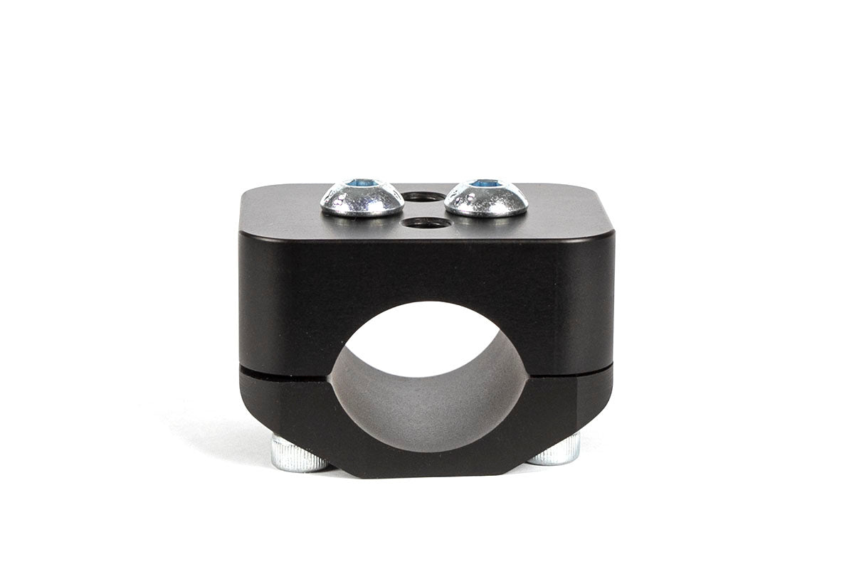 Haltech HT-060072 iC-7/uC-10 Dash Tube Mount 31.75mm (1.25")
