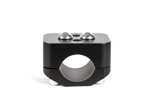 Haltech HT-060072 iC-7/uC-10 Dash Tube Mount 31.75mm (1.25")