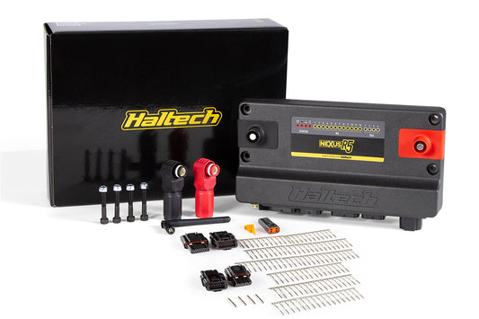 Haltech HT-195100 Nexus R5 + Plug and pin Set