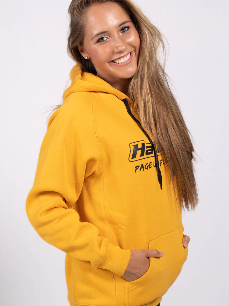 Haltech HT-301910Y3XL "Classic" Hoodie