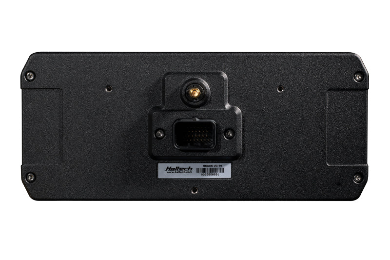 Haltech HT-068000 uC-10 Digital Dash Kit
