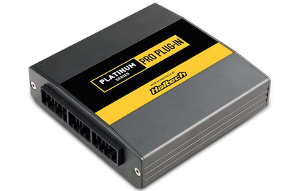 Haltech HT-055064 Platinum PRO Direct Plug-in Mitsubishi EVO 9 MIVEC Kit
