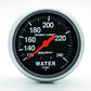 AutoMeter 3432 2-5/8" WATER TEMPERATURE, 120-240 F, SPORT-COMP