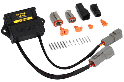 Haltech HT-038009 DCMD - Direct Current Motor Driver