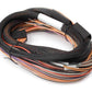 Haltech HT-059905 IO 12 Expander Box B - Flying Lead Harness 2.5m