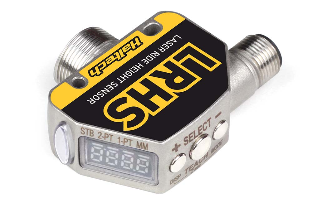 Haltech HT-011200 Laser Ride Height Sensor