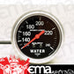 AutoMeter AU3433 Sport-Comp 2-5/8" Water Temp Gauge
