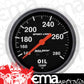 AutoMeter AU3441 Sport-Comp 2-5/8" Mech. Oil Temperature Gauge 140-280¶øF