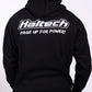 Haltech HT-301910B3XL Classic Hoodie - Black 3XL
