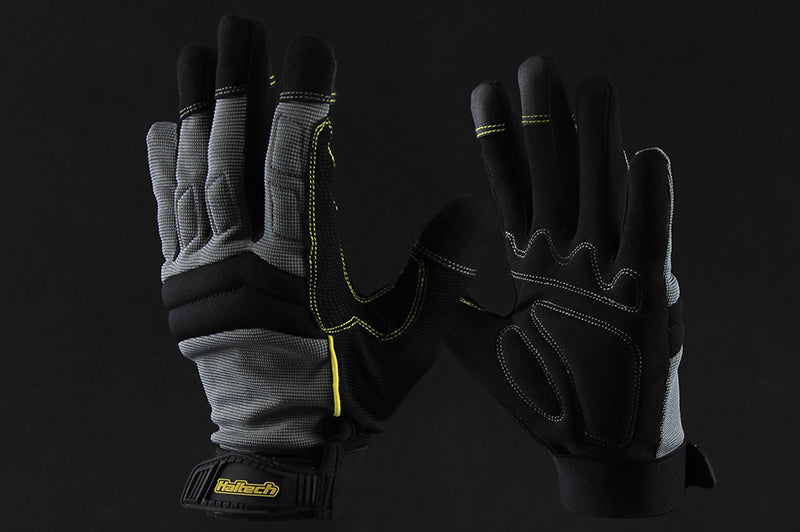 Haltech HT-309010 Workshop Gloves