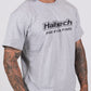 Haltech HT-301640GM Classic T-Shirt - Grey M