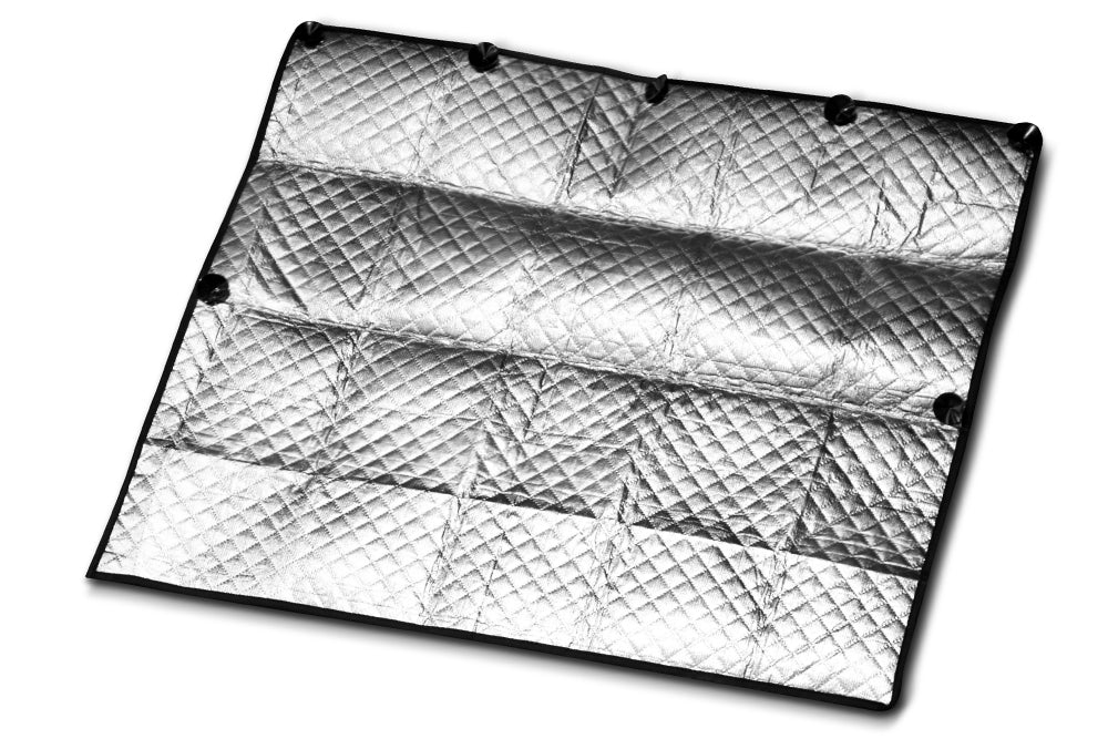 Haltech HT-309026 Tyre Cover