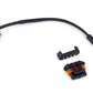 Haltech HT-186124 Nexus Rebel LS 4 Pin Delco Alternator Harness