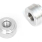 Haltech HT-010231 Weld Fitting 1/8 NPT - 27 TPI - 6061 Aluminium