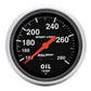 AutoMeter | AU3441 | Sport-Comp 2-5/8" Mech. Oil Temperature Gauge 140-280F