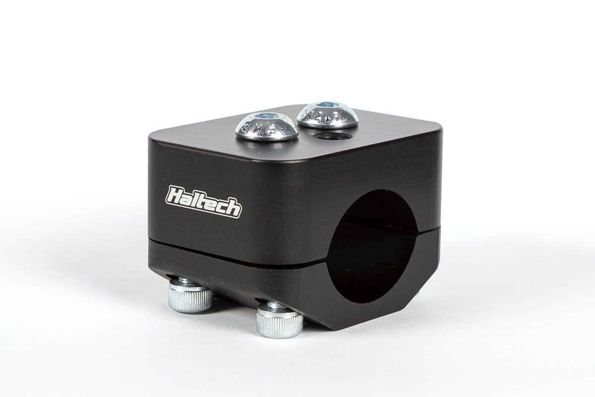 Haltech HT-060072 iC-7/uC-10 Dash Tube Mount 31.75mm (1.25")