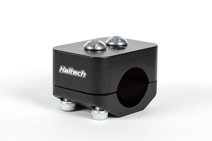 Haltech HT-060072 iC-7/uC-10 Dash Tube Mount 31.75mm (1.25")