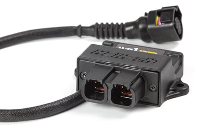 Haltech HT-159976 WB1 Bosch - Single Channel CAN O2 Wideband Controller Kit