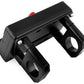 Haltech HT-039082 Nexus PD16 Tube Mount Kit 41.275mm (1.625")