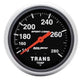 AutoMeter 3451 2-5/8" TRANSMISSION TEMPERATURE, 140-280 F, SPORT-COMP