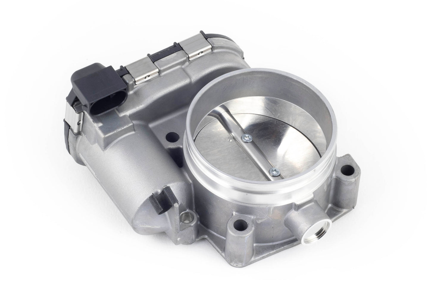 Haltech HT-011802 Bosch - 74mm Electronic Throttle Body - Includes connector and Pins