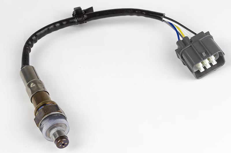Haltech HT-010712 Wideband O2 Sensor Only - NTK LZA08-H5 - Shrouded