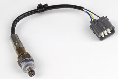 Haltech HT-010712 Wideband O2 Sensor Only - NTK LZA08-H5 - Shrouded