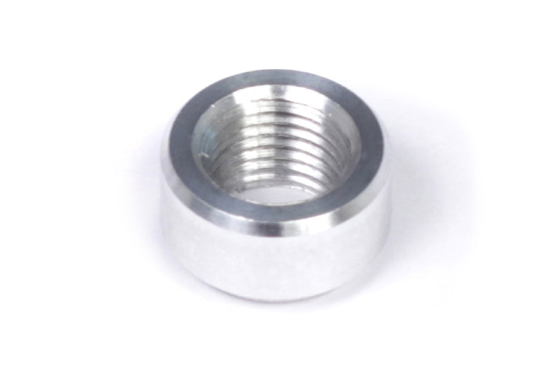 Haltech HT-010230 Weld Fitting M14 x 1.5 - Small Thread Air Temp Aluminum