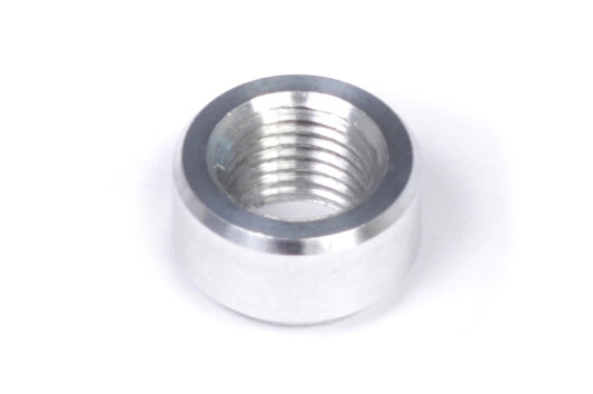 Haltech HT-010230 Weld Fitting M14 x 1.5 - Small Thread Air Temp Aluminum