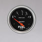 AutoMeter 3514 2-5/8" FUEL LEVEL, 0-90 Ohm, SSE, SPORT-COMP