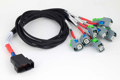 Haltech HT-186003 Nexus Universal V8 - GT150 (USCAR) Injector Secondary Breakout