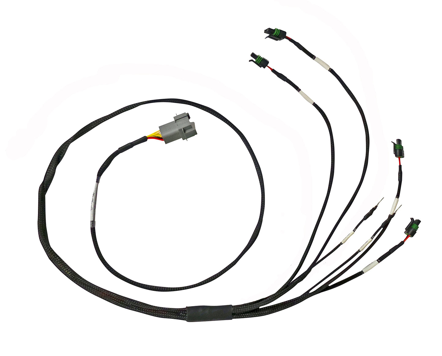 Haltech HT-140878 Elite 1000/1500 Mazda 13B S4/5 Term Harn Only IGN-1A ign