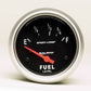 AutoMeter AU3515 Sport-Comp 2-5/8" Fuel Level Gauge 73 OHMS Empty 10 OHMS Full