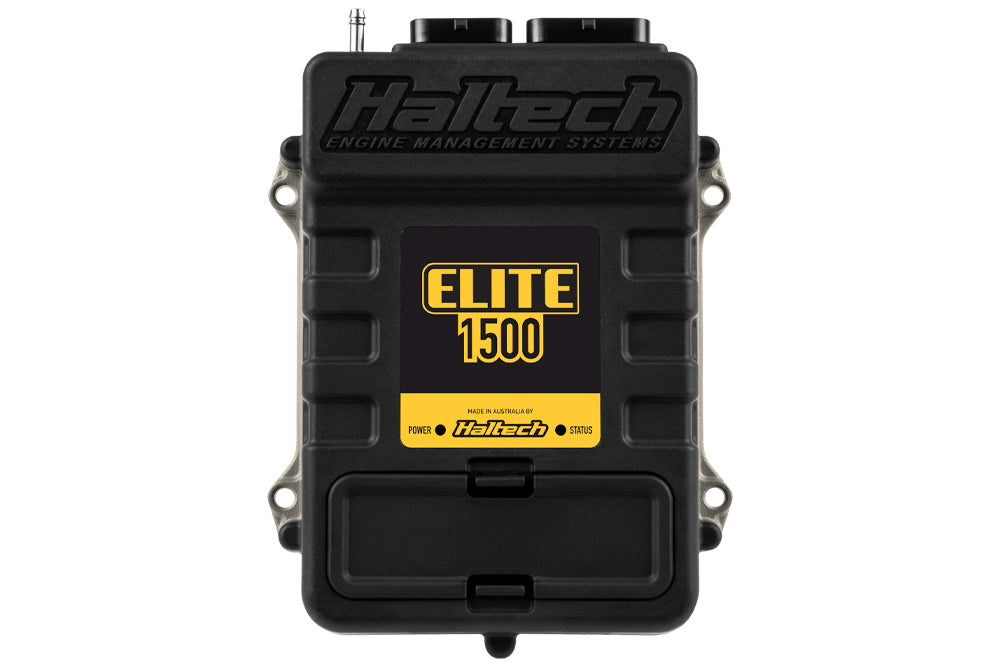Haltech HT-150900 Elite 1500 ECU