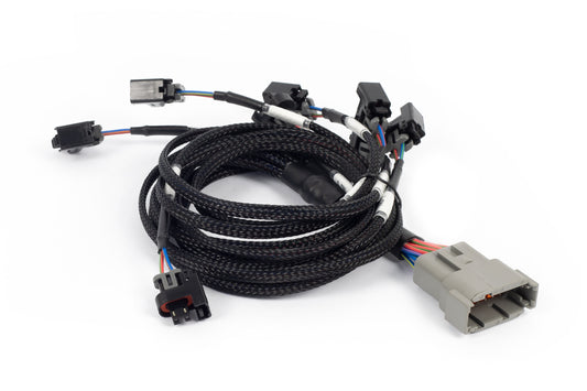 Haltech HT-186503 Nexus Rebel LS - Multec 2 Injector Sub Harness