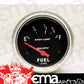 AutoMeter AU3515 Sport-Comp 2-5/8" Fuel Level Gauge 73 OHMS Empty 10 OHMS Full