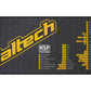 Haltech HT-309037 "NSP Shortcuts" Fat Mat / Desk Mat