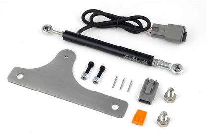 Haltech HT-011229 TH400 (Reid Case) Transmission Selector Position Kit