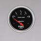 AutoMeter AU3516 Sport-Comp 2-5/8" Fuel Level Gauge 240 OHMS Empty 33 OHMS Full