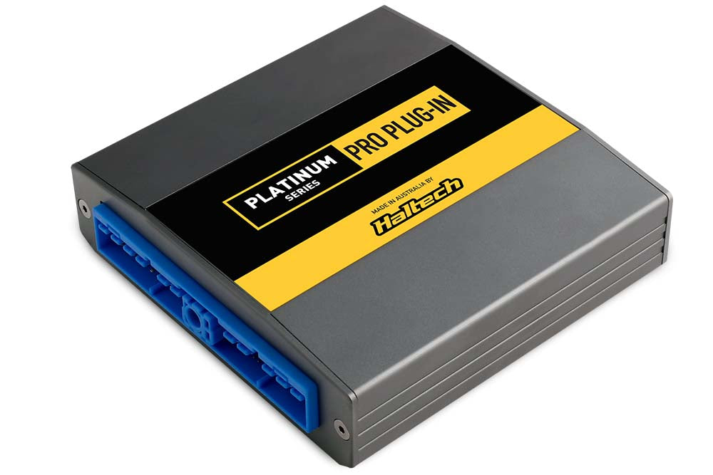 Haltech HT-055112 Platinum PRO Direct Plug-in Nissan S15 - DIRECT FLEX READY