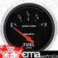 AutoMeter AU3517 Sport-Comp 2-5/8" Fuel Level Gauge 0 OHMS Empty 30 OHMS Full