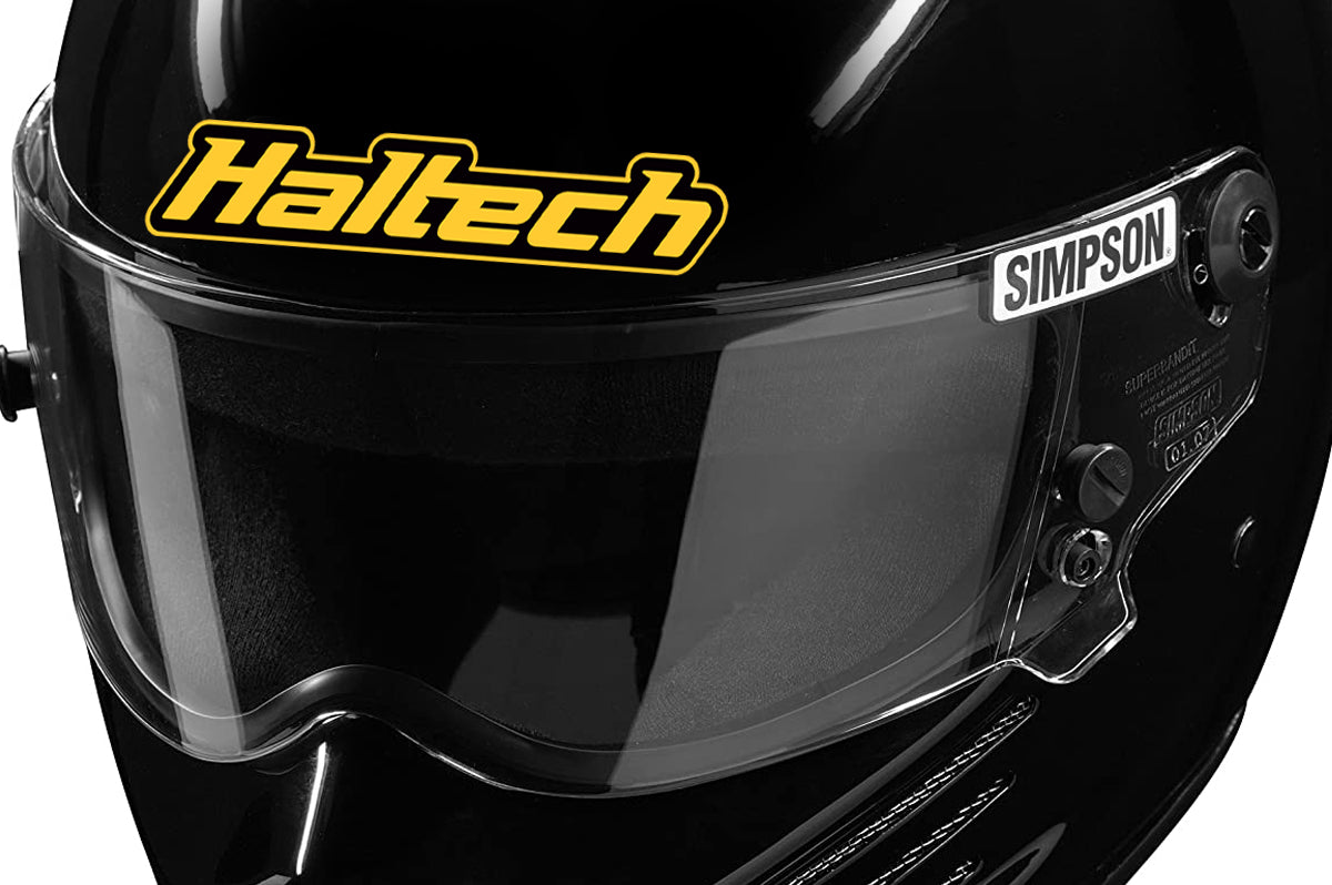 Haltech HT-300104 Sticker 150mm - Colour