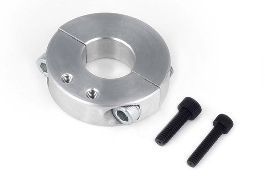 Haltech HT-011233 7/8" / 22.225mm -Split Collar Shock Sensor Mount