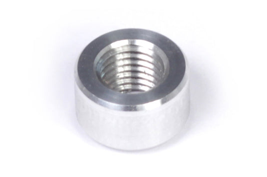 Haltech HT-010330 Weld Fitting M12 x 1.5 - Small Thread Water Temp Aluminum