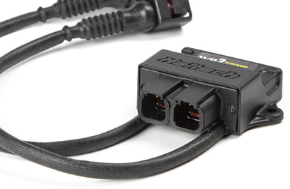 Haltech HT-159986 WB2 Bosch - Dual Channel CAN O2 Wideband Controller Kit
