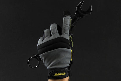 Haltech HT-309010 Workshop Gloves