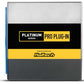 Haltech HT-055101 Platinum PRO Direct Plug-in Nissan R32 - DIRECT FLEX READY